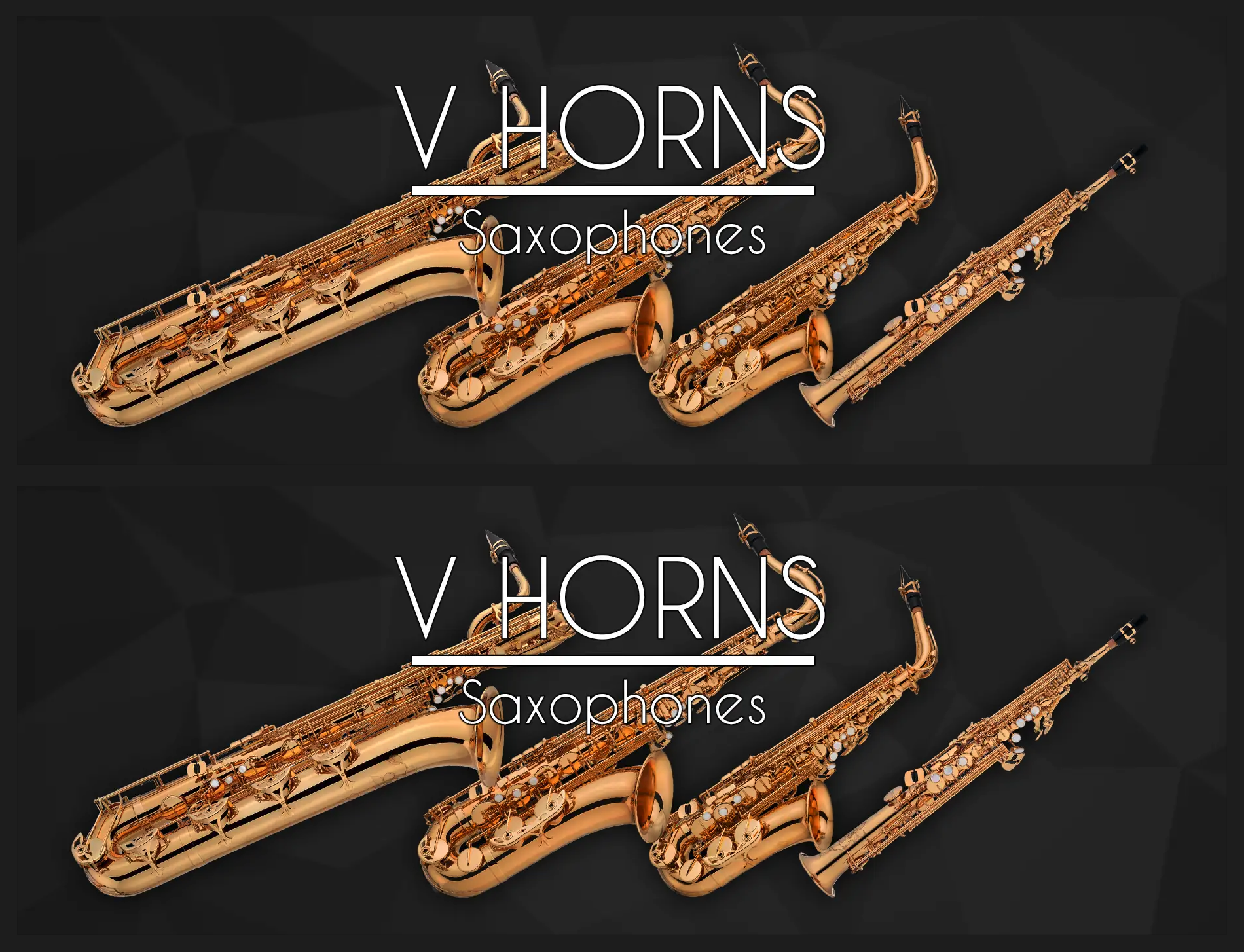Acоustic Samplеs VHоrns Saxоphones
